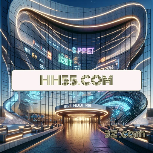 hh55.com : Descubra o Melhor Cassino e App do Brasil na Plataforma hh55.com