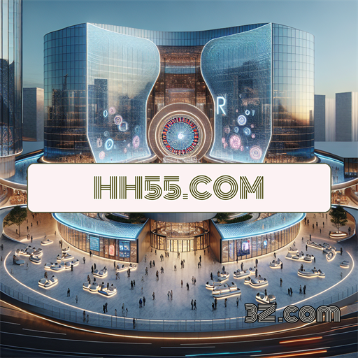 Cassino Arrojado do hh55.com: Uma Nova Experiência em Jogos