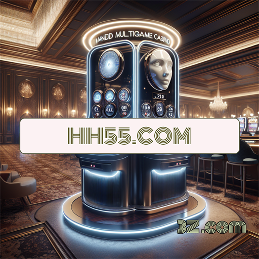 Esporte e Entretenimento Ao Vivo: hh55.com Revoluciona o Jogo