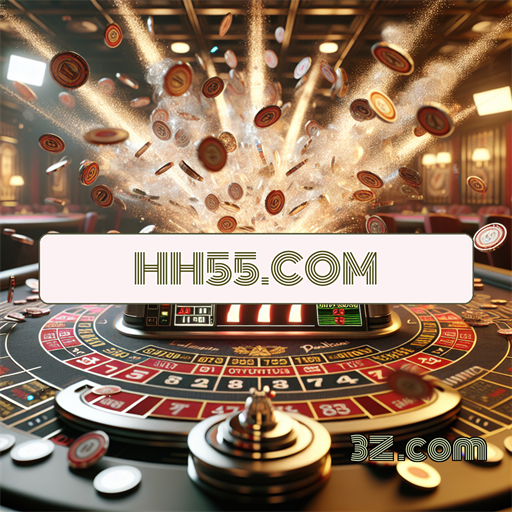 Jogos Empolgantes no hh55.com: Diversão Sem Limites
