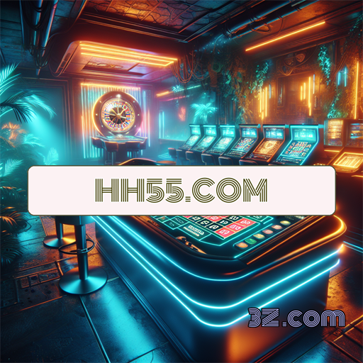 Login Inovador no hh55.com: Atraindo Jogadores com Estilo